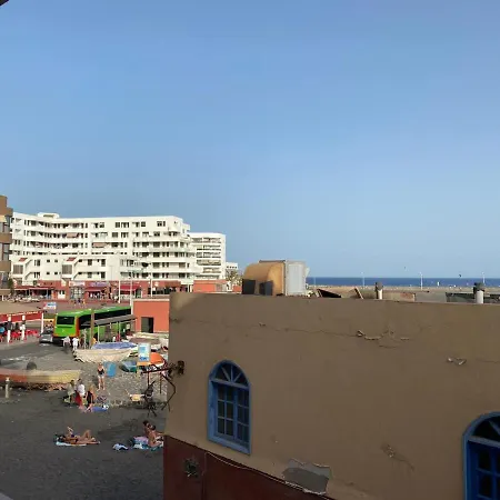 Appartement Medano Beach *