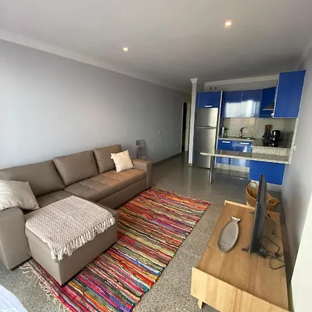 Medano Beach Appartement El Médano